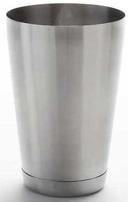 American Metalcraft Stainless Steel Weighted Replacement Cup for Boston Shaker, 18 Ounce