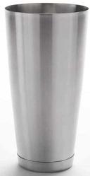 American Metalcraft Stainless Steel Weighted Replacement Cup for Boston Shaker, 28 Ounce