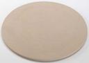 American Metalcraft 13 inch Round Pizza Stone