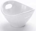 American Metalcraft Melamine Mini Bowl with Handle, 3 Ounce