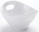 American Metalcraft Melamine Mini Bowl with Handle, 7 Ounce