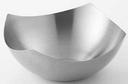 American Metalcraft Solid Bowl, 9 x 23.4 inch