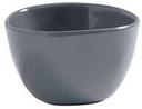 American Metalcraft Crave Collection Storm Melamine Sauce Cup, 4-1/2 Ounce