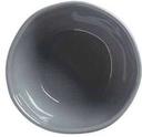American Metalcraft Crave Collection Storm Melamine Round Bouillon Cup, 7 Ounce