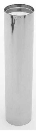 American Metalcraft Replacement Stainless Steel Ice Tube for Juice Dispensers