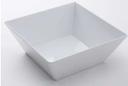 American Metalcraft Endurance Melamine Square Bowl, 12 inch