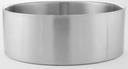 American Metalcraft Stainless Steel Double Wall Bowl, 14 inch Diameter