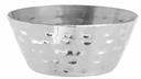 American Metalcraft Stainless Steel Hammered Sauce Cup, 1 1/2 Ounce