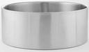 American Metalcraft Stainless Steel Satin Finish Double Wall Bowl, 220 Ounce