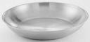 American Metalcraft Stainless Steel Seafood Tray, 14 inch