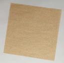 American Metalcraft Square Newspaper Print Fry Paper, 16 x 16 inch