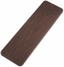 American Metalcraft Ash Wood Brown Serving Board, 21 inch