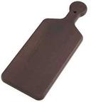 American Metalcraft Ash Wood Brown Serving Peel, 17 inch Length