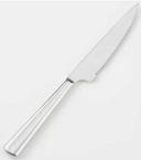 American Metalcraft Stainless Steel Mirror Finish Steak Knife, 9 inch Length Overall