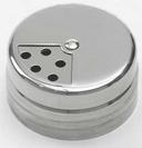 American Metalcraft 18/8 Stainless Steel Adjustable Dial Replacement Shaker Top Only, 2 Ounce
