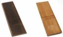 American Metalcraft Dark Bamboo Carbonized Serving Board, 18 1/4 x 5 3/4 x 3/4 inch