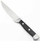 American Metalcraft Evolution Stainless Steel Steak Knife, 10 1/4 inch Length