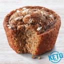 Veggies Made Great Keto Cinnamon Roll Muffins -- 120 per case
