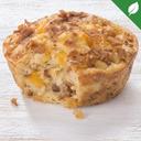 Veggies Made Great Plant Based Bacon, Egg And Cheese Frittata, 2 Ounce -- 120 per case