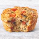 Veggies Made Great Tomato Basil Frittata, 2 Ounce -- 120 per case