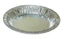 D and W Fine Pack Aluminum Deep Pie Pan, 8 inch -- 1000 per case.