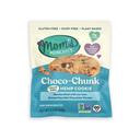 Moms Munchies Choco-Chunk Hemp Cookie, 1.5 Ounce -- 24 per case
