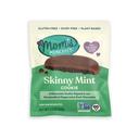 Moms Munchies Skinny Mint Cookie, 1.5 Ounce -- 24 per case