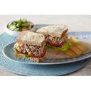 Franklin Farms Original Plant Based Tuna, 9 Pound