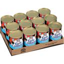 Early California Medium Pitted Ripe Olives, 6 Ounce -- 12 per case.