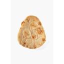Atorias Large Traditional Naan Flatbread, 5.5 Ounce -- 32 per case