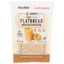 Atorias Family Mini Whole Grain and Flax Lavash, 8 Ounce -- 8 per case
