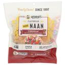 Atorias Family Bakery Mini Cinnanaan Naan, 8 Ounce -- 8 per case