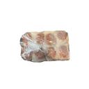 Polidori Sausage Pork Shoulder Lean Patties, 7 Pound