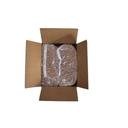 Polidori Sausage Cooked Crumble Breakfast Sausage, 5 Pound - 2 per case