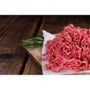 Polidori Sausage Raw Fine Grind Pork - Bulk, 10 Pound