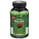 Irwin Naturals Maca Root and Ashwagandha Liquid Soft Gel, 75 count