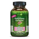 Irwin Naturals VO2 Max Performance Fat Burner Liquid Soft Gel, 60 count