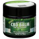 Irwin Naturals 1000mg CBD Balm with Menthol, 2 Ounce