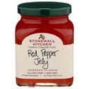 Stonewall Kitchen Red Pepper Jelly, 13 Ounce -- 12 per case