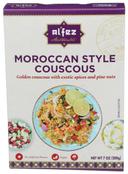 Alfez Moroccan Style Couscous, 7 Ounce -- 6 per case