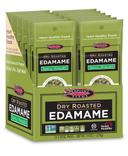 Seapoint Farms Spicy Wasabi Dry Roasted Edamame, 1.58 Ounce -- 144 per case