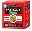 Seapoint Farms Lightly Salted Dry Roasted Edamame, 6.35 Ounce -- 12 per case