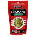 Seapoint Farms Sea Salt Dry Roasted Edamame, 4 Ounce -- 12 per case