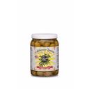 Olinda Pimento Stuffed Queen Olives - Bulk, 0.5 Gallon -- 4 per case