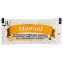 Portion Pack Single Serve Mustard, 5.5 Gram -- 500 per case