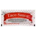 Portion Pac Taco Sauce, 9 Gram -- 200 per case.