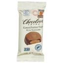 Chocolove Xoxox Milk Chocolate Almond Butter Cup, 1.2 Ounce -- 10 per case