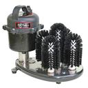 Bar Maid Submersible SS Series Glass Washer, 115 Volt.