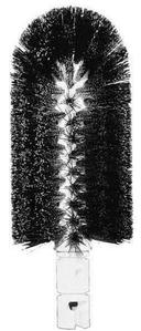 Bar Maid Brush for Glassware, 6.75 inch