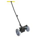 Bar Maid Cart Keg and Pail Cart, 6 x 17 x 45 inch.